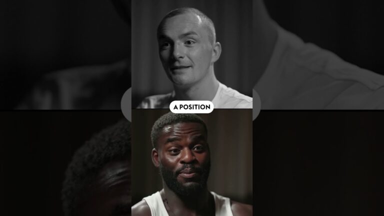 A sparring story between Willy Hutchinson & Joshua Buatsi has emerged 👀 #boxing