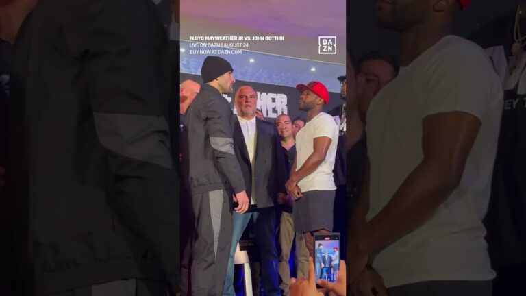 THE FINAL FACE OFF ⚔️🔥