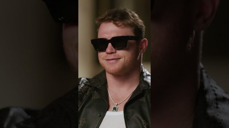 Canelo Alvarez Reveals the Opponent Who Pissed Him Off More Than Any Other