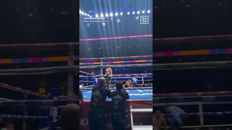 Curmel Moton put on a show 🔥