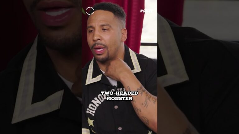 Tank Davis & Canelo Alvarez Are The Faces Of Boxing 😤 #shorts