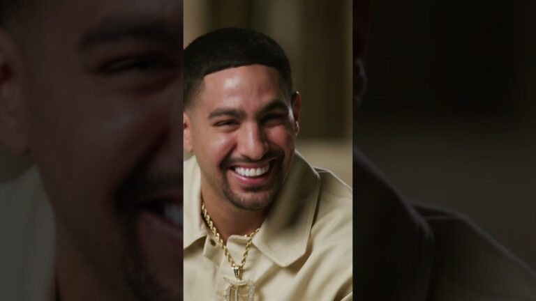 Danny Montana Wants  To Tune In on September 14 😂 | #LaraGarcia