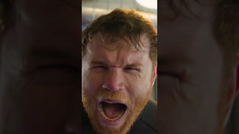 Canelo Alvarez: The Mexican Maestro 🇲🇽