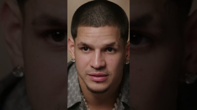 Edgar Berlanga: Brooklyn Born, Puerto Rican Proud 🇵🇷