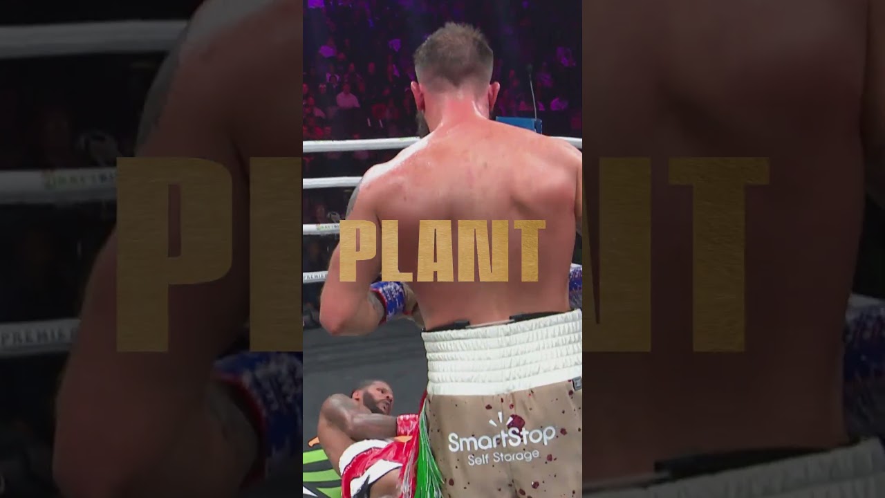 Canelo vs. Berlanga: This Is OUR Night