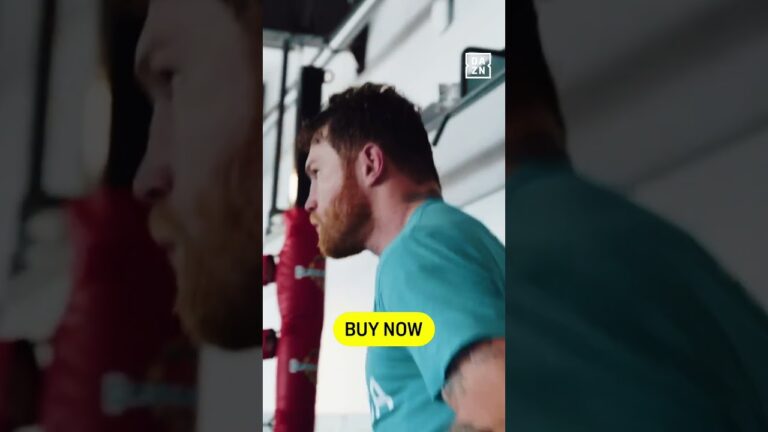 Canelo™️ 🎻 #shorts