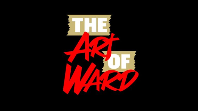 Introducing The Art Of Ward | ATS Fight
