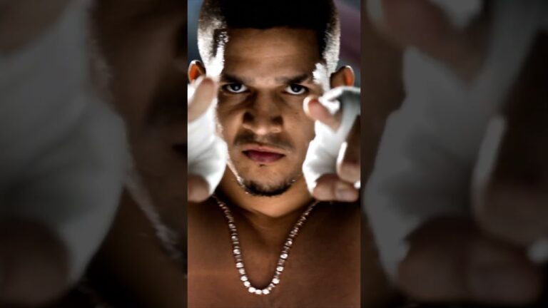 Fight week. Let's get it. #CaneloBerlanga 🇲🇽vs🇵🇷