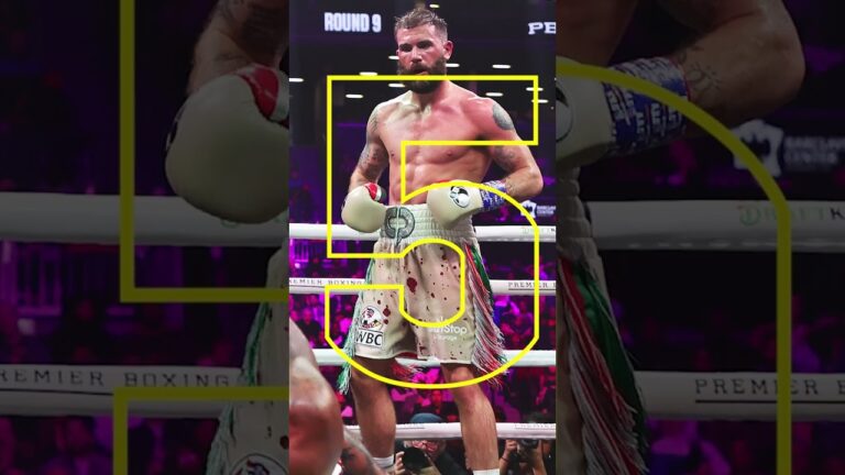 Agree with Berlanga rating? 👀#CaneloBerlanga | Sep 14 | Live on DAZN: Click link in bio to buy 🥊