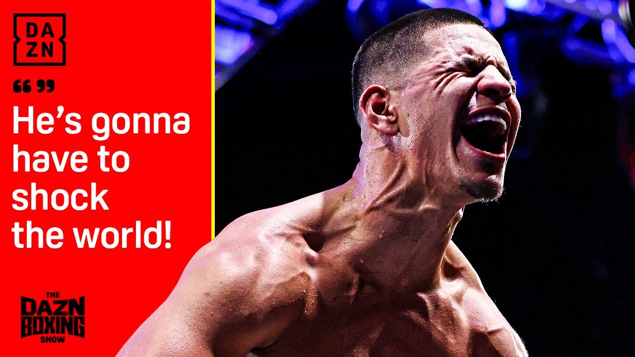 Berlanga Could Make Canelo Feel Old… But It's Not Going To Happen