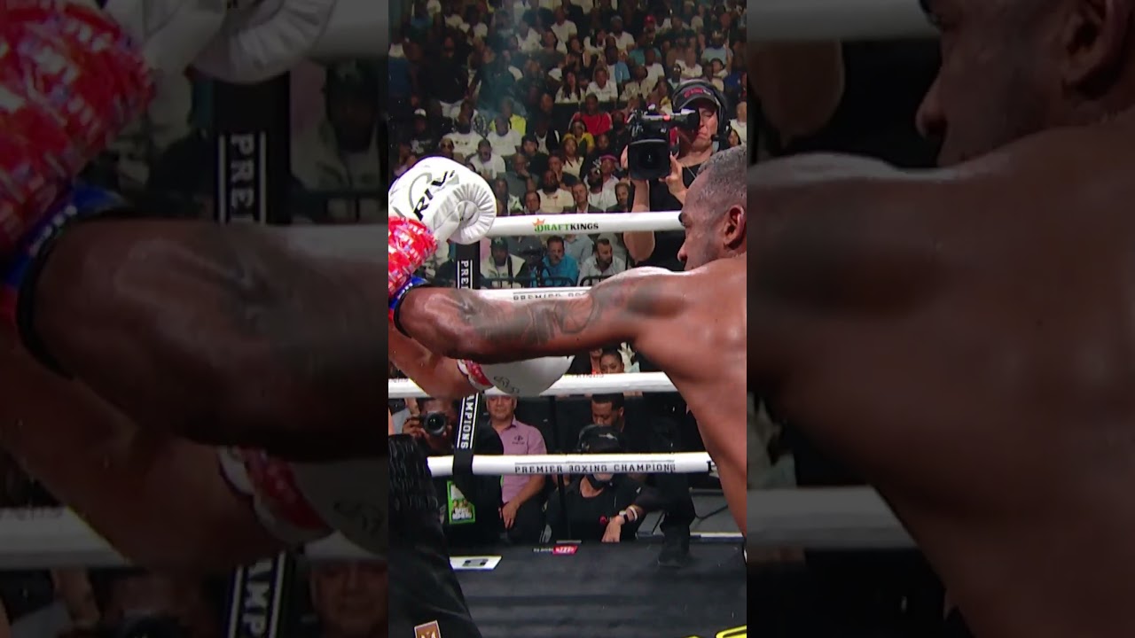 TONIGHT: It's Mexico vs. Puerto Rico When Canelo Battles Berlanga on PBC PPV on Prime Video