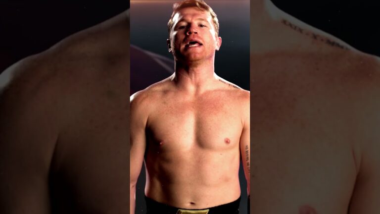 Â¡  ! Watch it all go down TONIGHT, live on PBC PPV on Prime Video