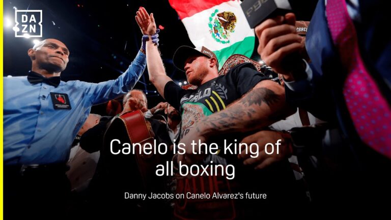 'This was the best Canelo fight in years' – Beyond the Bell