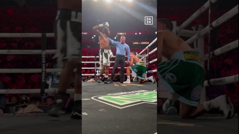 Canelo vs Berlanga MUST SEE moments