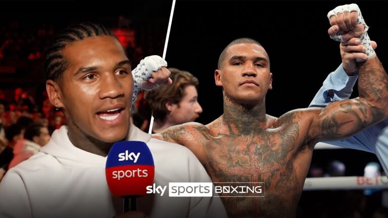 “It's been so PAINFUL” 😣 | What's next for Conor Benn?