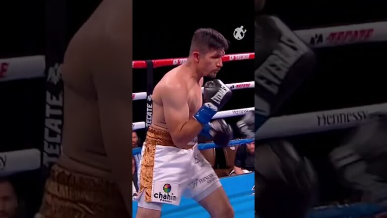 BZO Bringing The 🥊🔥! #goldenboypromotions #munguiabazinyan