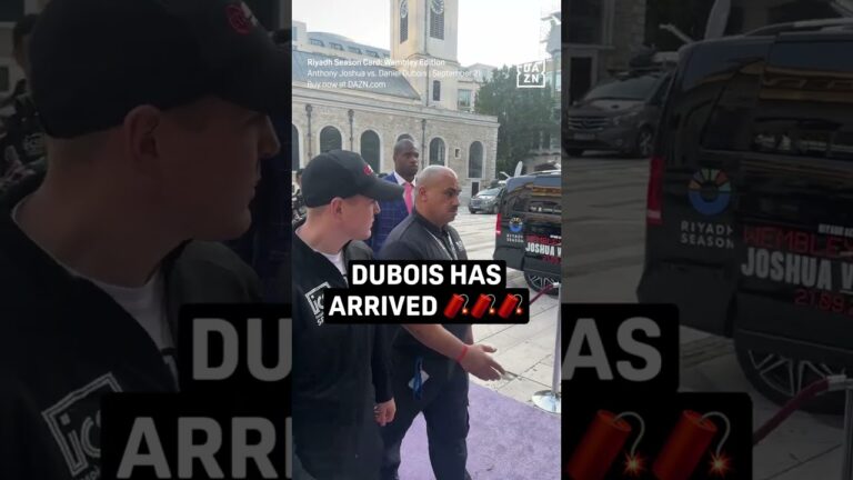 📢 THE CHAMP IS HERE‼️ 🧨