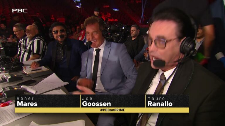 Lopez vs Medina FULL FIGHT: September 14, 2024 | PBC on Prime Video