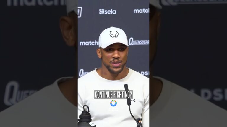 A true warrior who left it all on the line 👏