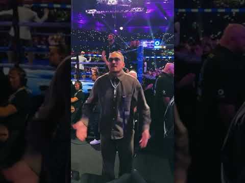 Immaculate vibes 😎🎶