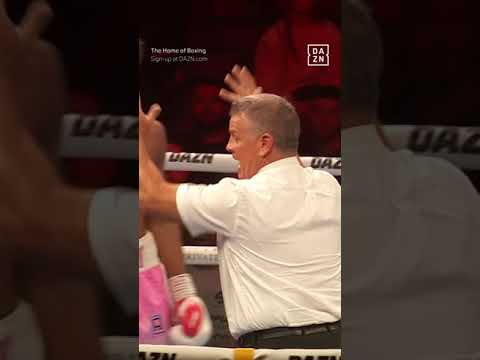 Wilson-Bent saved by the bell 👀