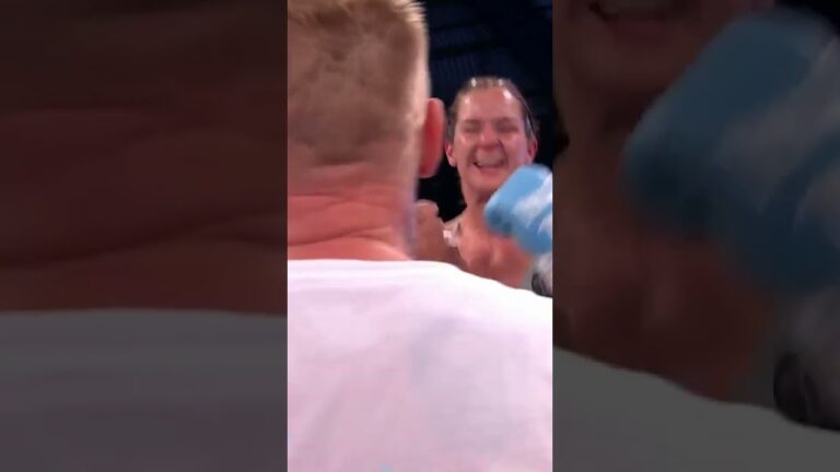 AND THE NEW! The Moment Terri Harper Dethroned Rhiannon Dixon