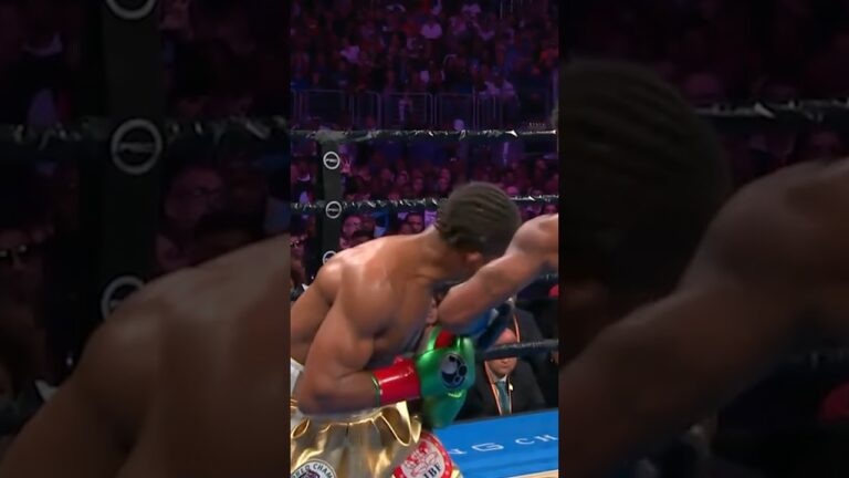 PBC FIGHT ANNIVERSARY: Spence vs. Porter | September 28, 2019