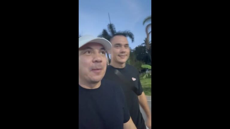 Tim Tszyu: Australian Born, Russian Bred | #MurtazalievTszyu