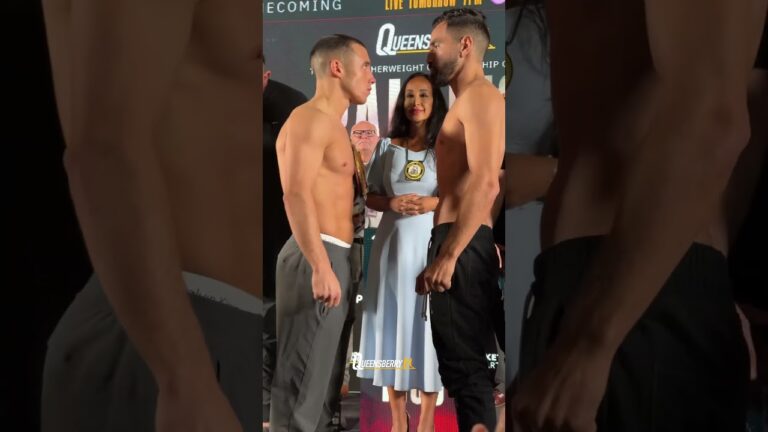 Nick Ballâ€™s exceptional 2024 culminates with a World Title clash in his hometown 👑