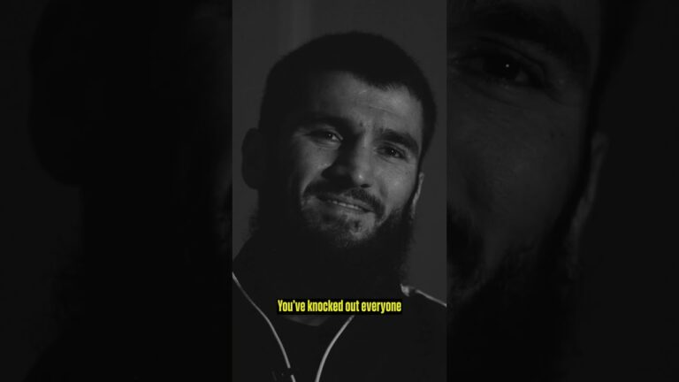 The Two Light Heavyweight Kings 👑👑 Dmitry Bivol & Artur Beterbiev Talk Undisputed