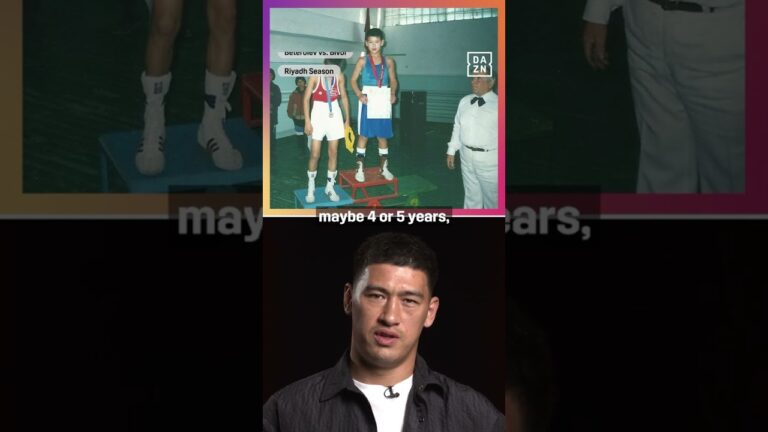 Bivol Makes His Opponents Cry 🥊⚔️