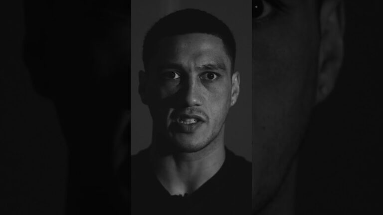 “I'm On The Path To Greatness!” – Jai Opetaia