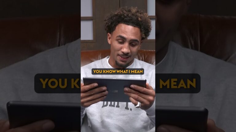 “Down like a sack of POTATOES!” 🥔 | Ben Whittaker on BIG KO