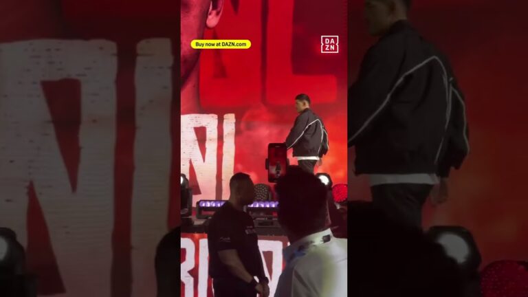 🚨Bivol Has Arrived 🤩