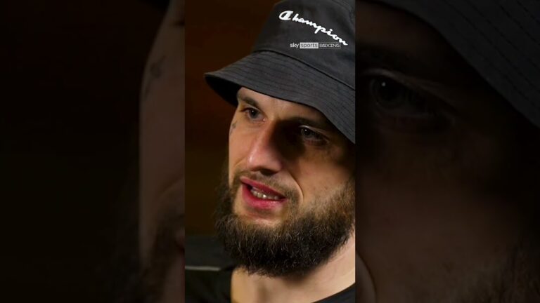 We were NOT expecting that 🐀 😂 #LiamCameron