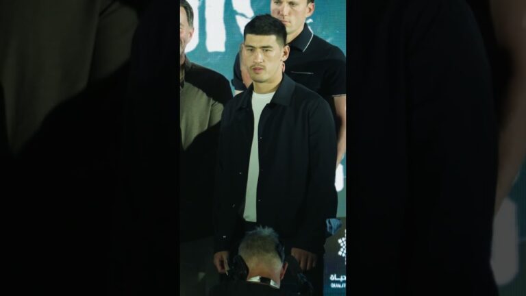 The Best Fight In Boxing? Beterbiev Vs Bivol: 2 Days To Go! 🔥🔥