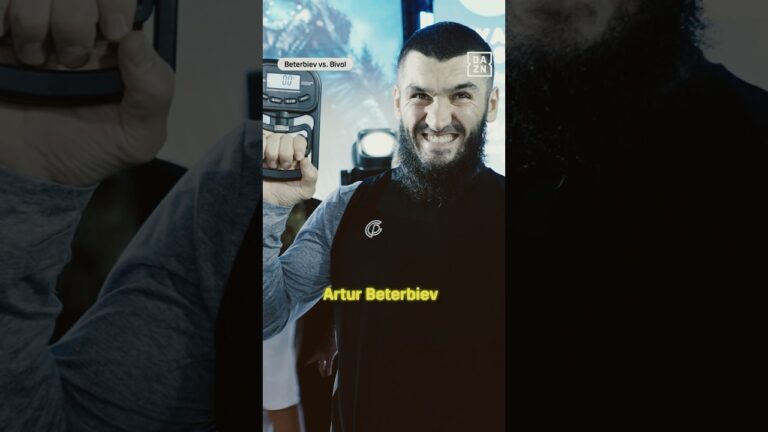 GRIP STRENGTH CHALLENGE 💪 #shorts