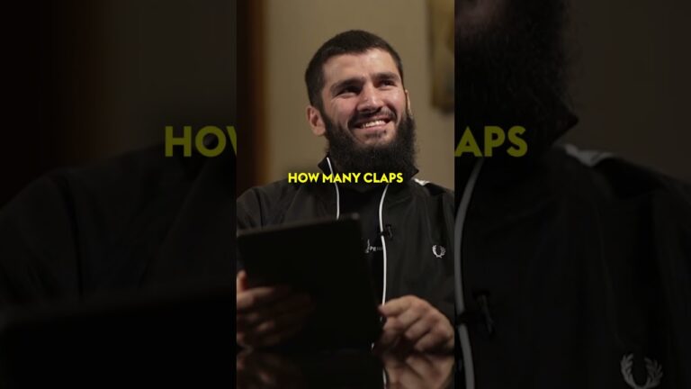 The AIR time on Beterbiev's push-ups 🤯