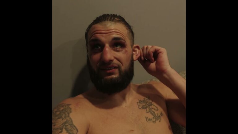 “I Won That Fight!” – Liam Cameron Reacts To Ben Whittaker Incident & Draw