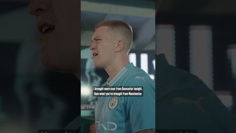 “Huge Pressure!” – Campbell Hatton & Jimmy Joe Flint Face Off For Rematch