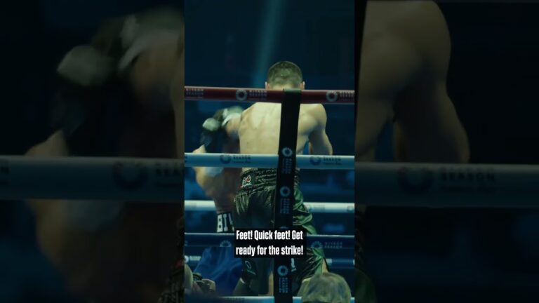 “You Caught Him!” – Dmitry Bivol's Corner Mic'd Up Vs Artur Beterbiev