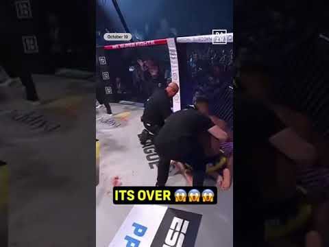 FRANCIS NGANNOU IS BACK!!! 👑