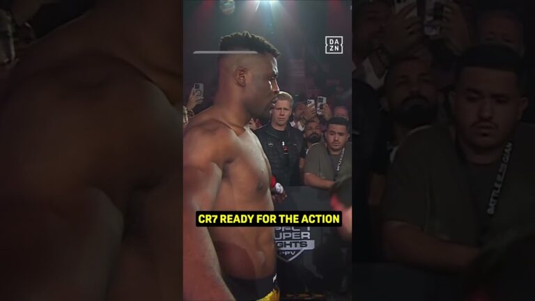 IT'S SHOWTIME ⚔️🔥