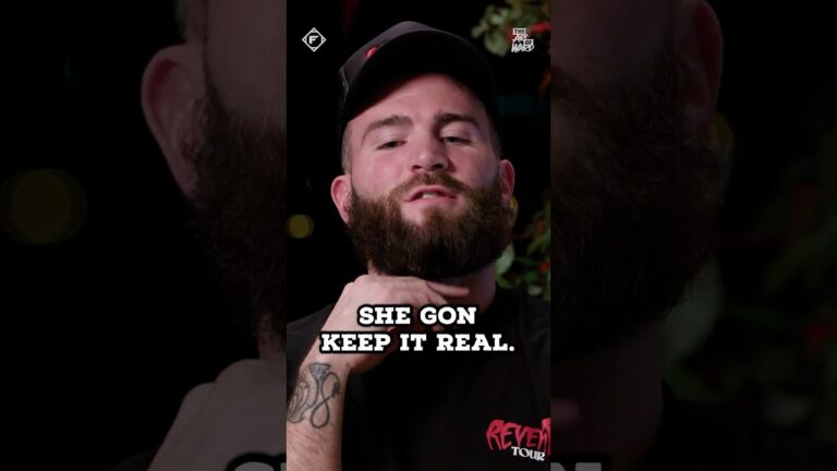 Jordan Plant Scores ALL Of Calebâ€™s Sparring Fights😅