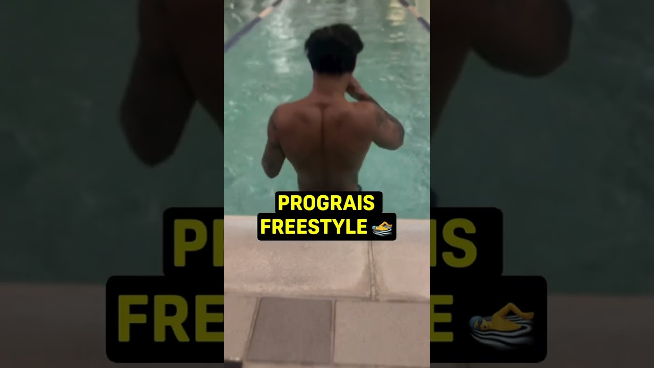 Regis Prograis is prepared to take Jack Catterall to deep waters this weekend 🌊