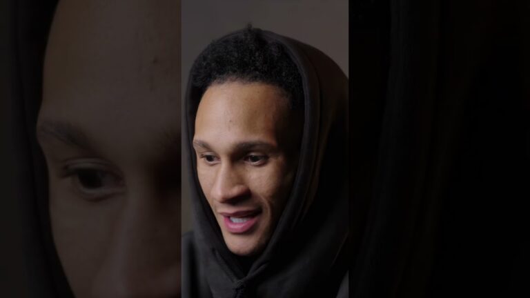 “Jack Catterall Is A Step To 3 Time World Champion!” – Regis Prograis