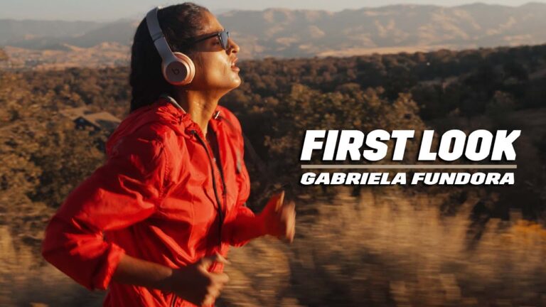 FIRST LOOK | Gabriela Fundora Has Paved The Way To Become Boxing's Youngest Undisputed Champion!