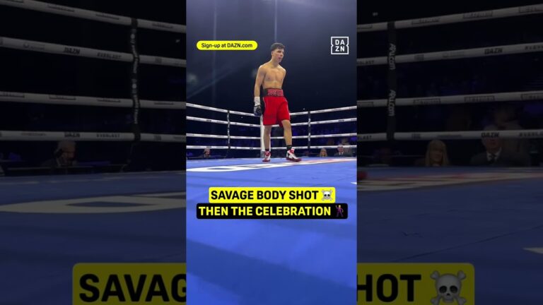 SAVAGE Body Shot ☠️ #shorts