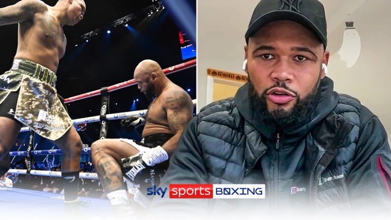 “I've got MORE people to prove WRONG now!” 😤 | Frazer Clarke opens up on Wardley defeat