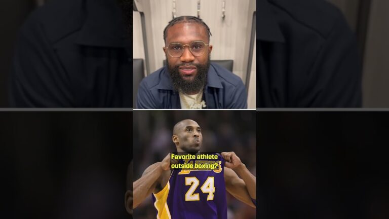 Get to know Boots with a QA. 😊#EnnisChukhadzhian | Nov 9 | #RodriguezGuevara | Live on DAZN